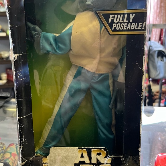 STAR WARS GREEDO 12” - Picture 1 of 6